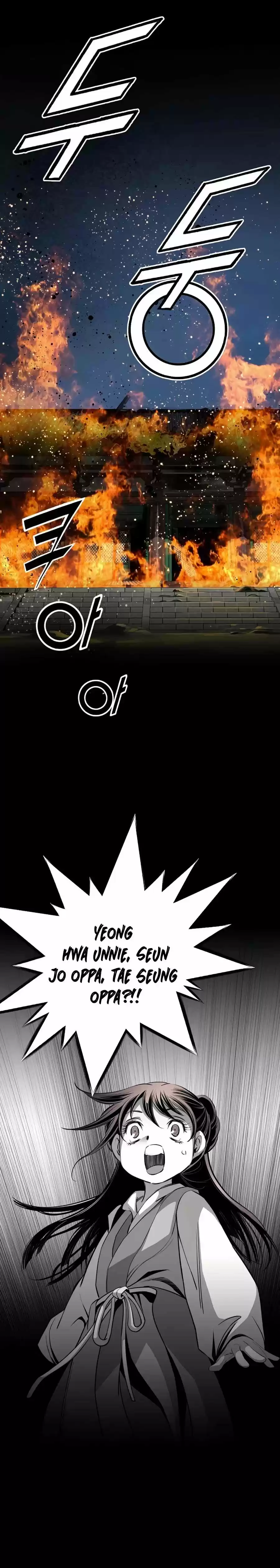 Way To Heaven Chapter 62