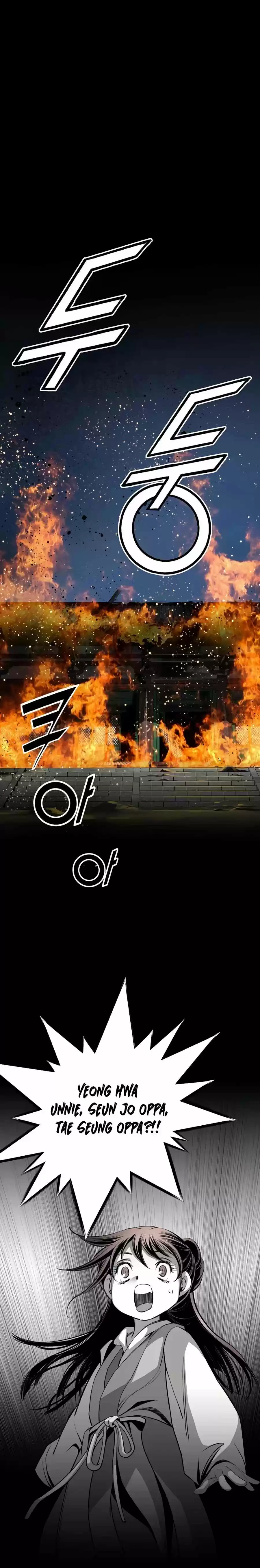 Way To Heaven Chapter 63