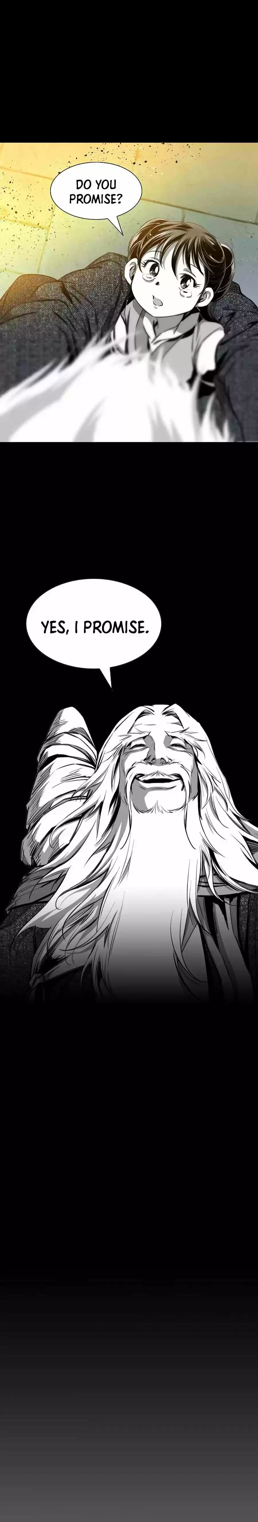 Way To Heaven Chapter 63