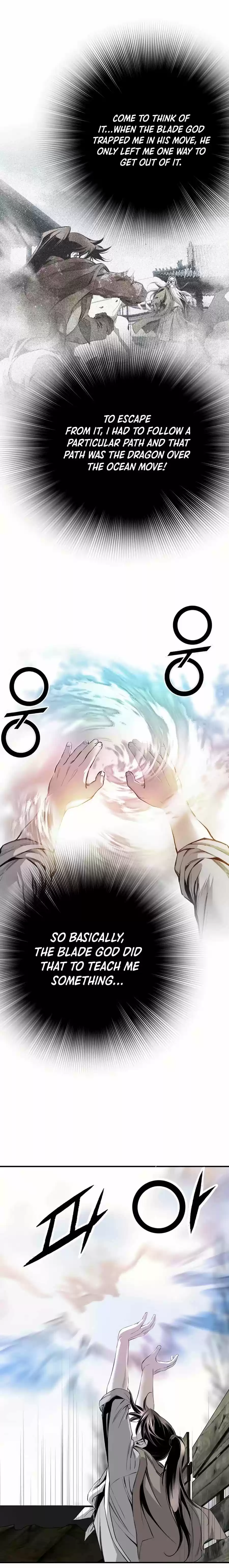 Way To Heaven Chapter 63