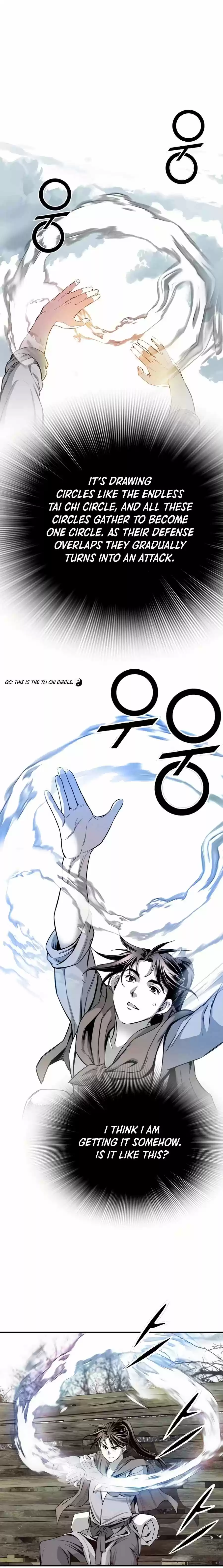 Way To Heaven Chapter 63