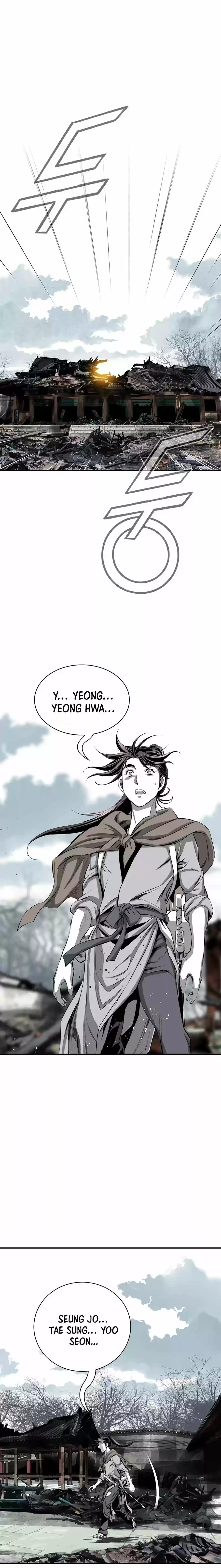 Way To Heaven Chapter 63