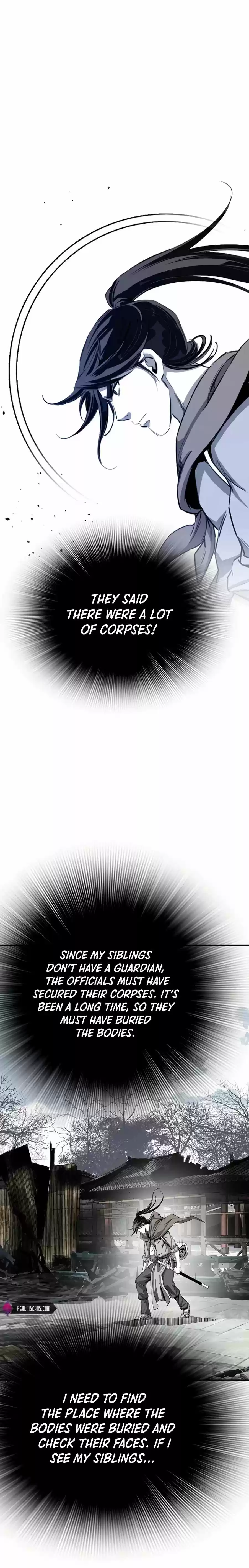 Way To Heaven Chapter 63