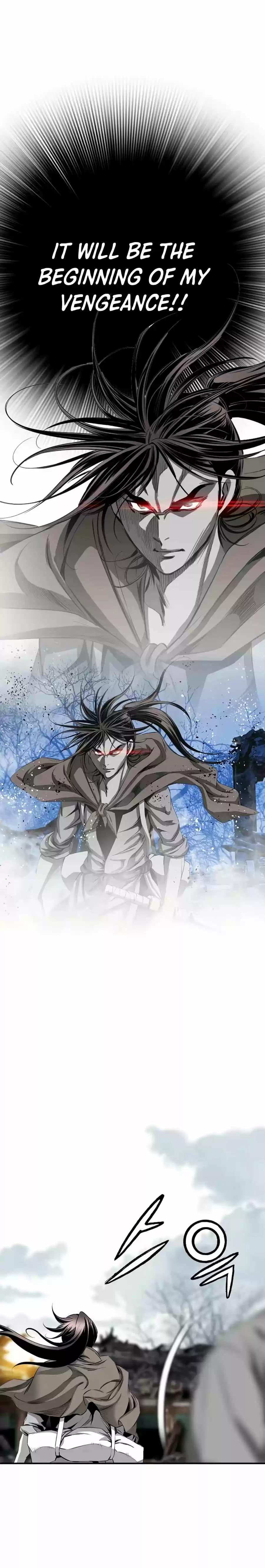 Way To Heaven Chapter 63