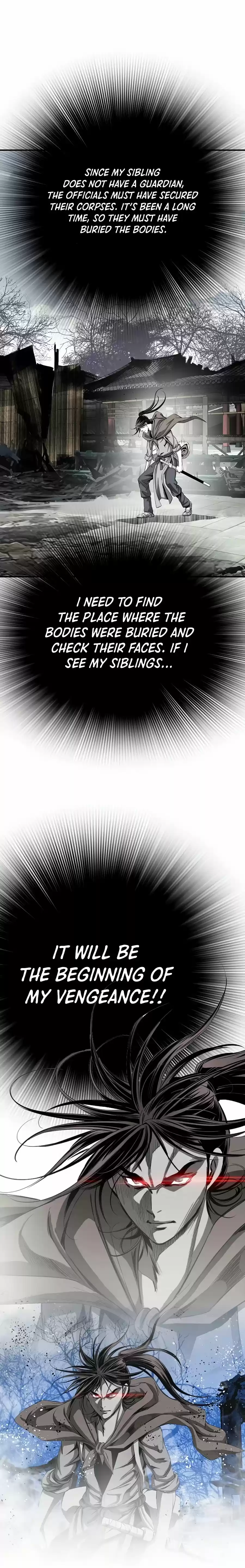 Way To Heaven Chapter 64