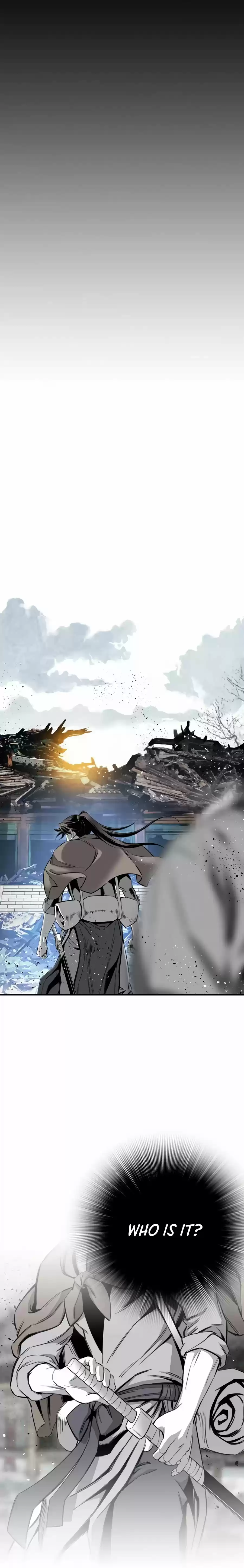 Way To Heaven Chapter 64