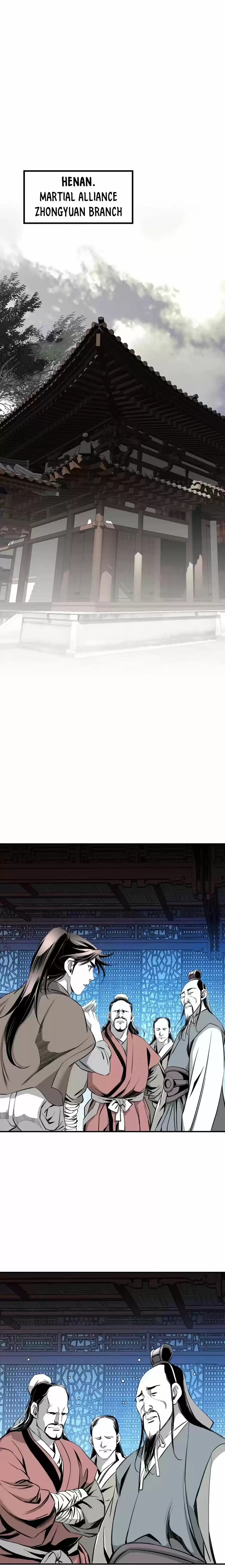 Way To Heaven Chapter 64