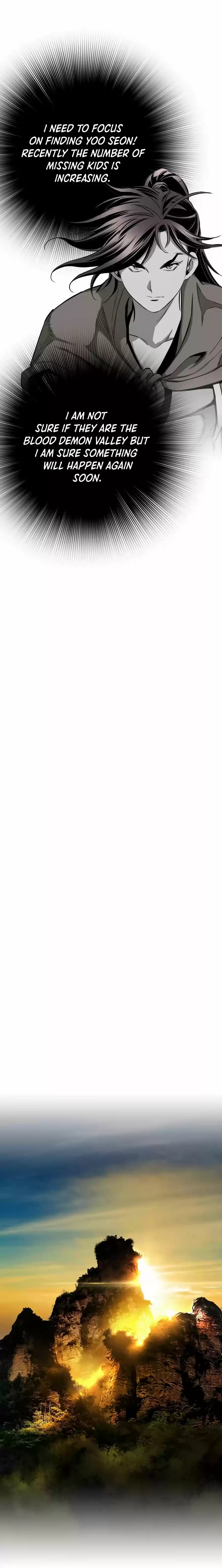 Way To Heaven Chapter 64