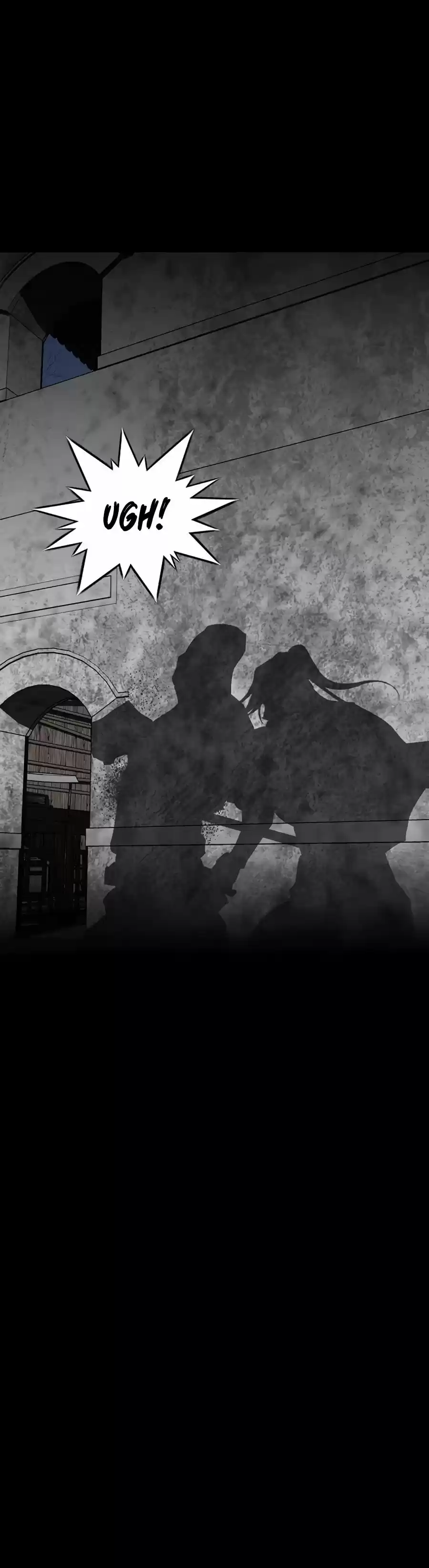 Way To Heaven Chapter 64