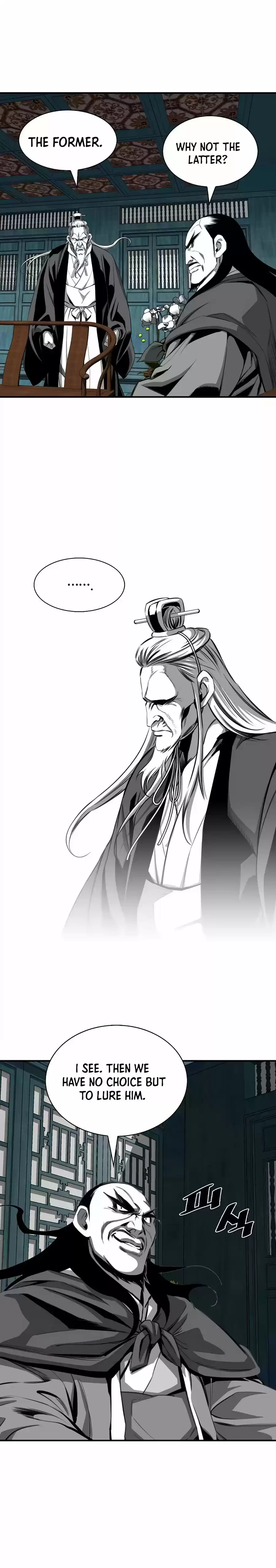 Way To Heaven Chapter 69