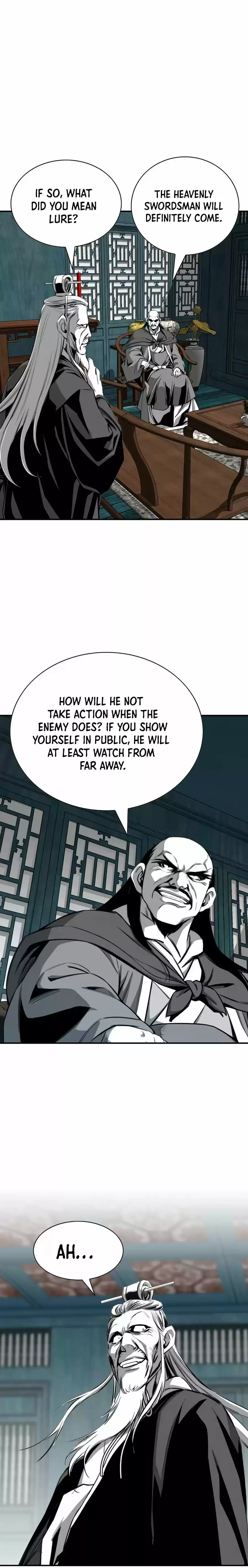 Way To Heaven Chapter 69