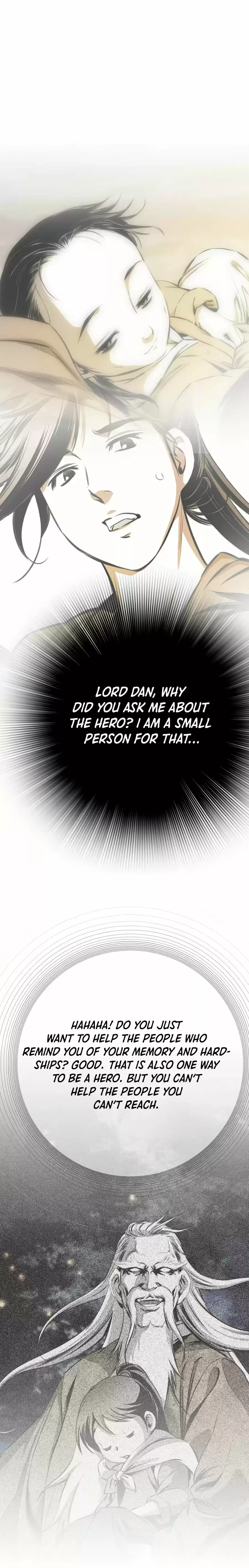 Way To Heaven Chapter 69