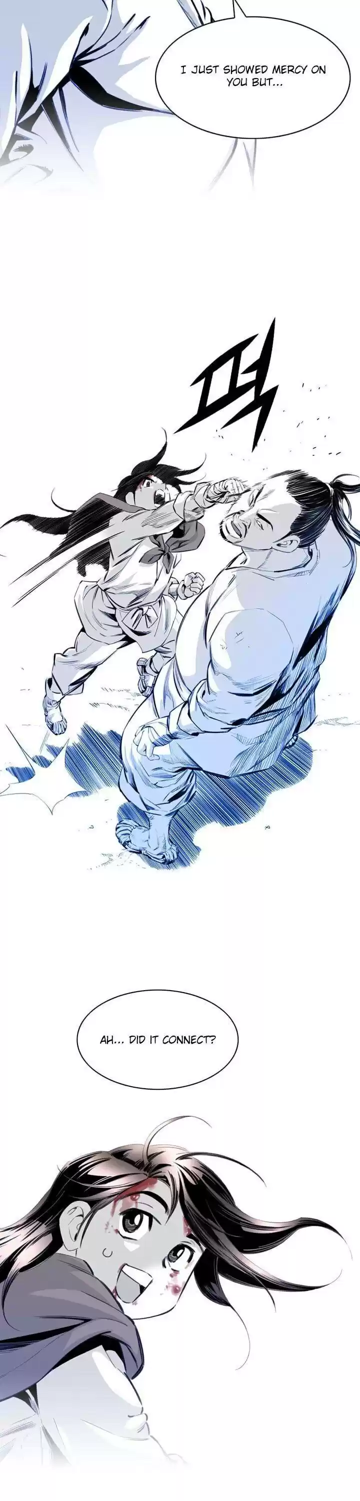 Way To Heaven Chapter 7