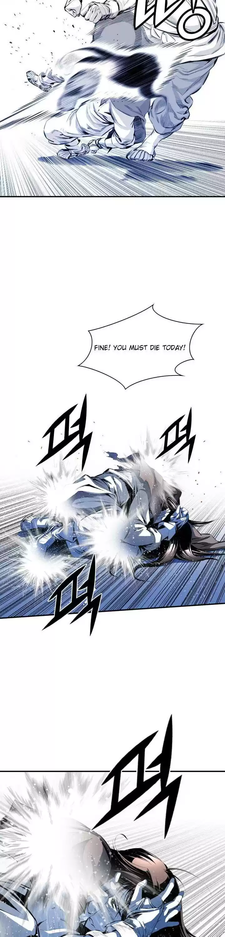 Way To Heaven Chapter 7