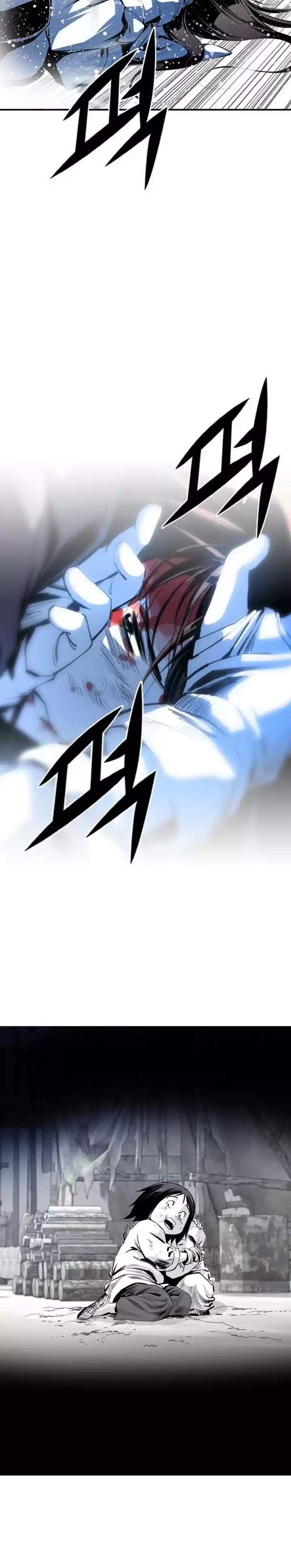 Way To Heaven Chapter 7