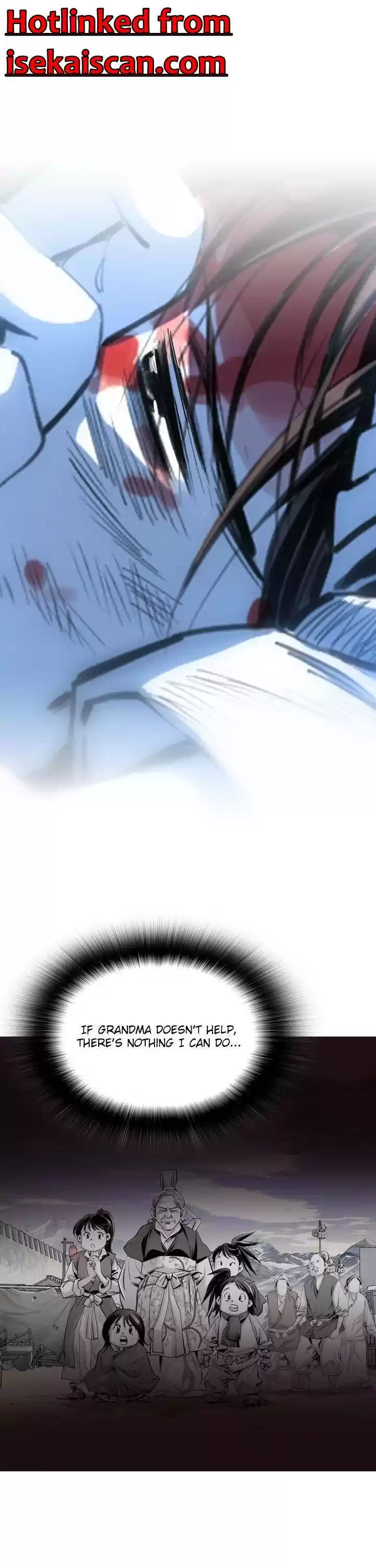 Way To Heaven Chapter 7