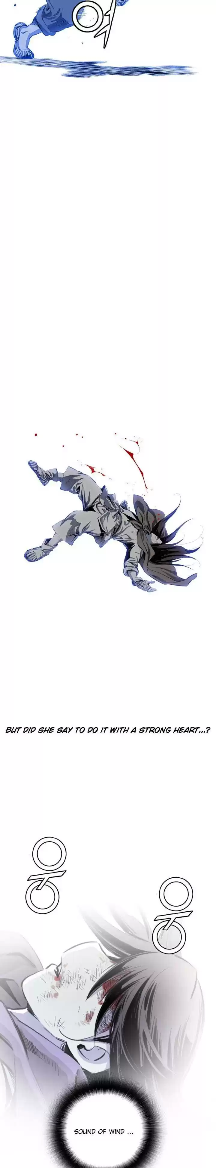 Way To Heaven Chapter 7