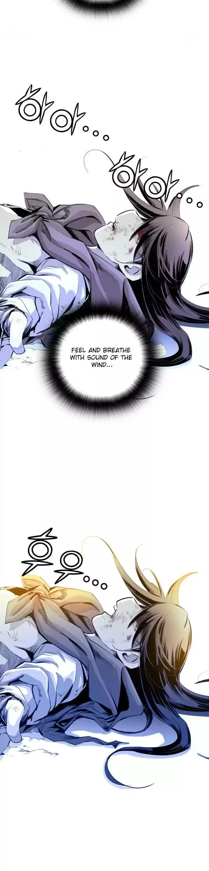 Way To Heaven Chapter 7