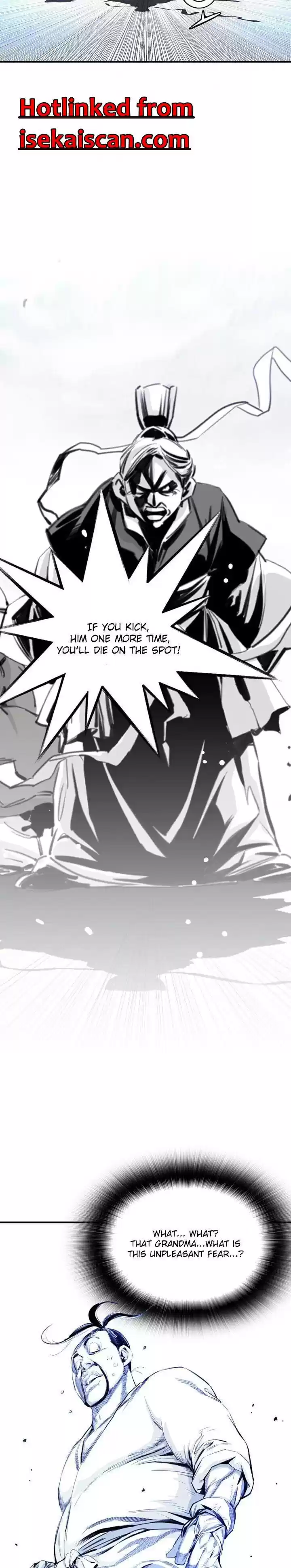 Way To Heaven Chapter 7