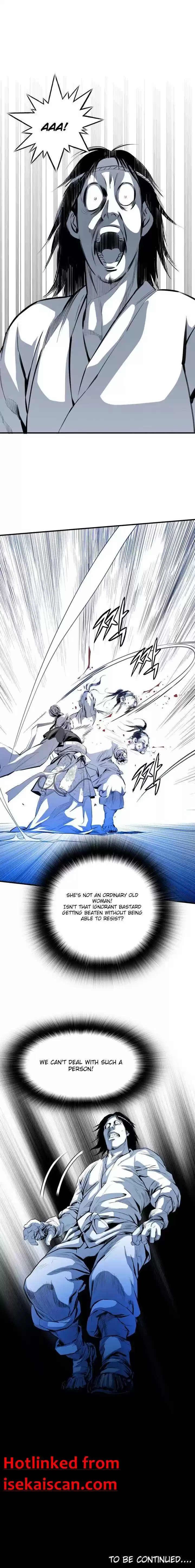 Way To Heaven Chapter 7