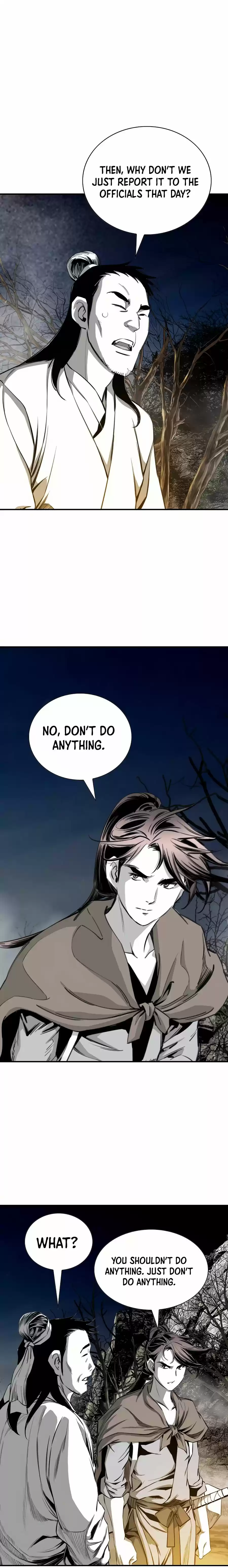 Way To Heaven Chapter 70