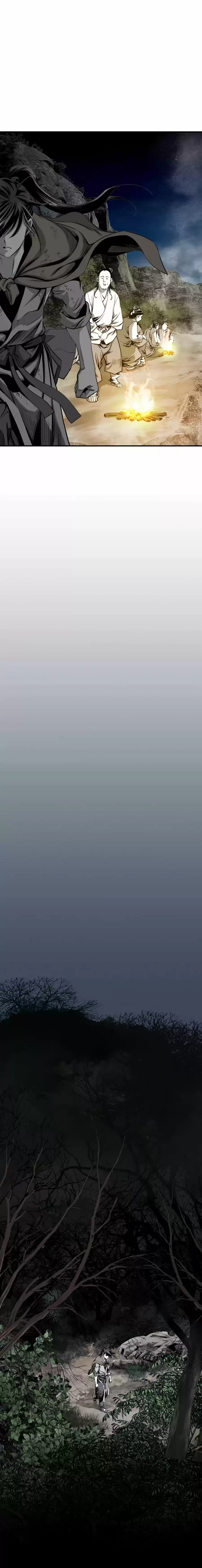 Way To Heaven Chapter 70