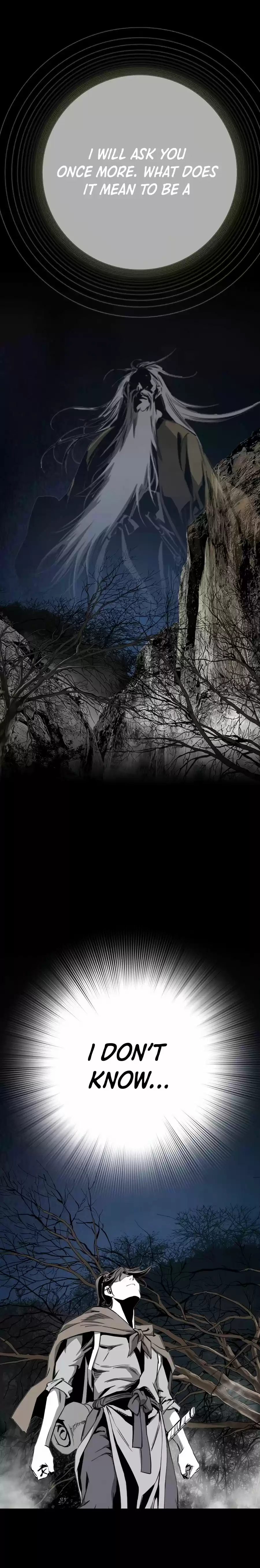 Way To Heaven Chapter 70