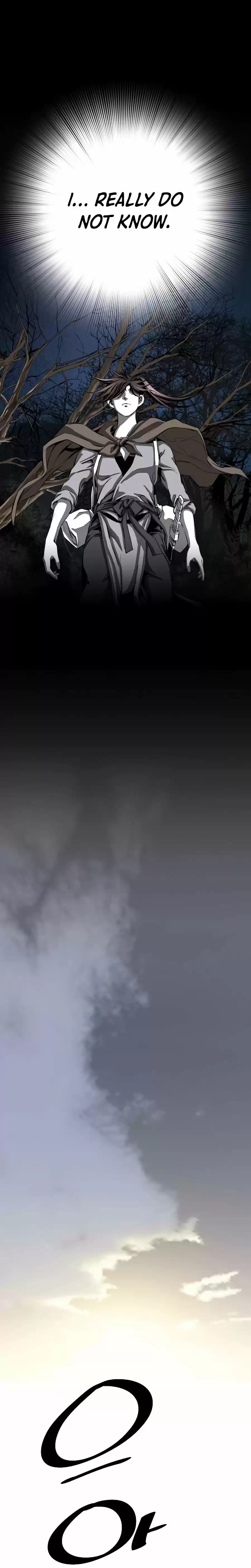 Way To Heaven Chapter 70