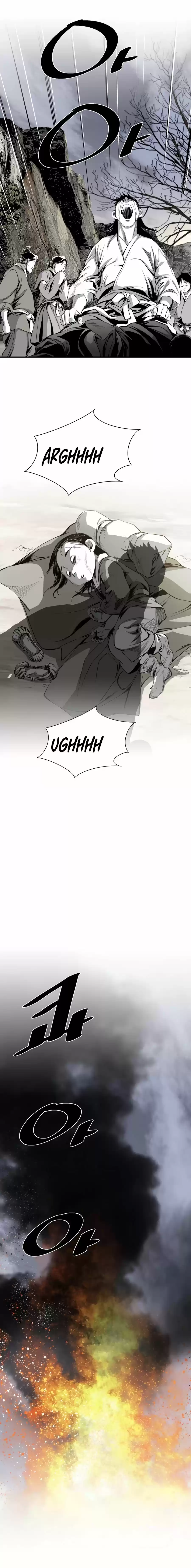 Way To Heaven Chapter 70