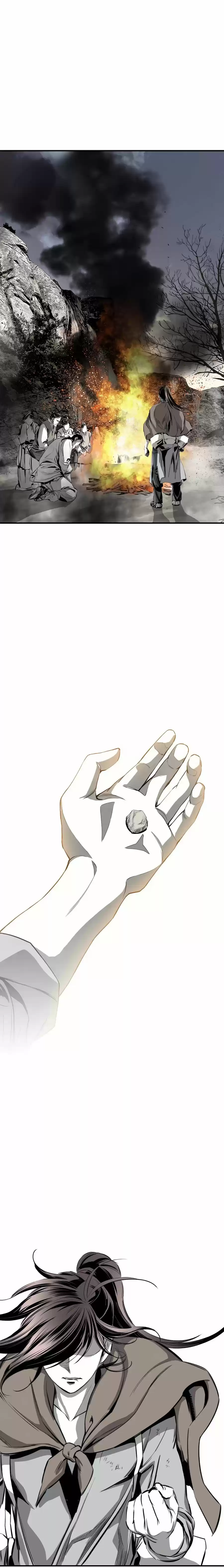 Way To Heaven Chapter 70