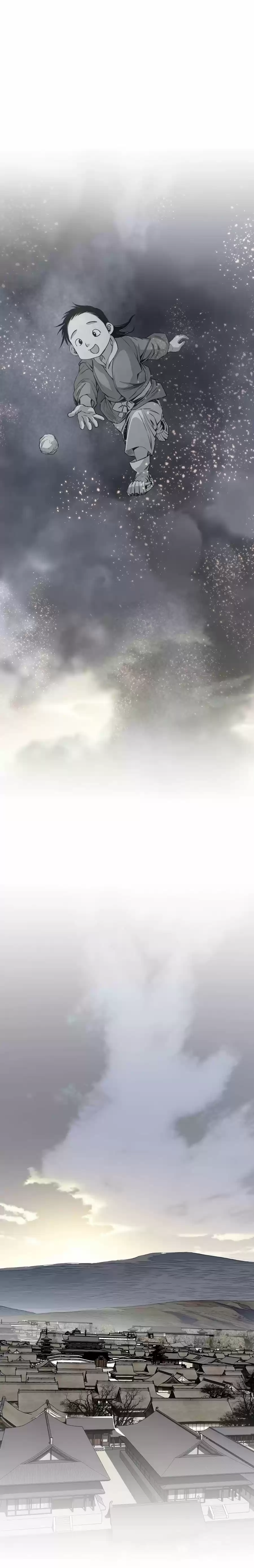 Way To Heaven Chapter 70