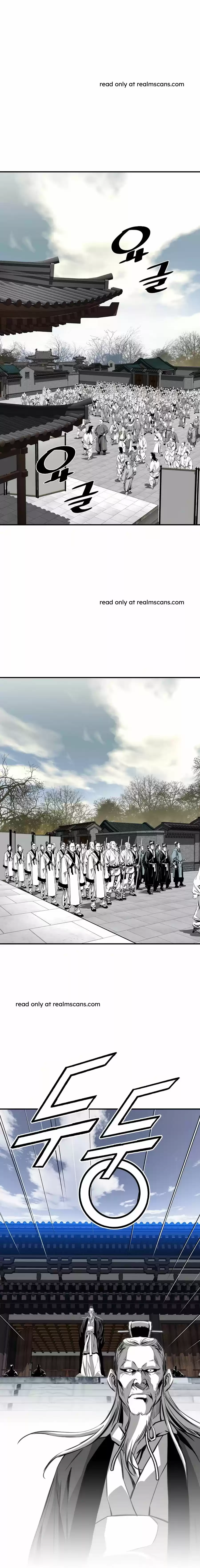 Way To Heaven Chapter 70