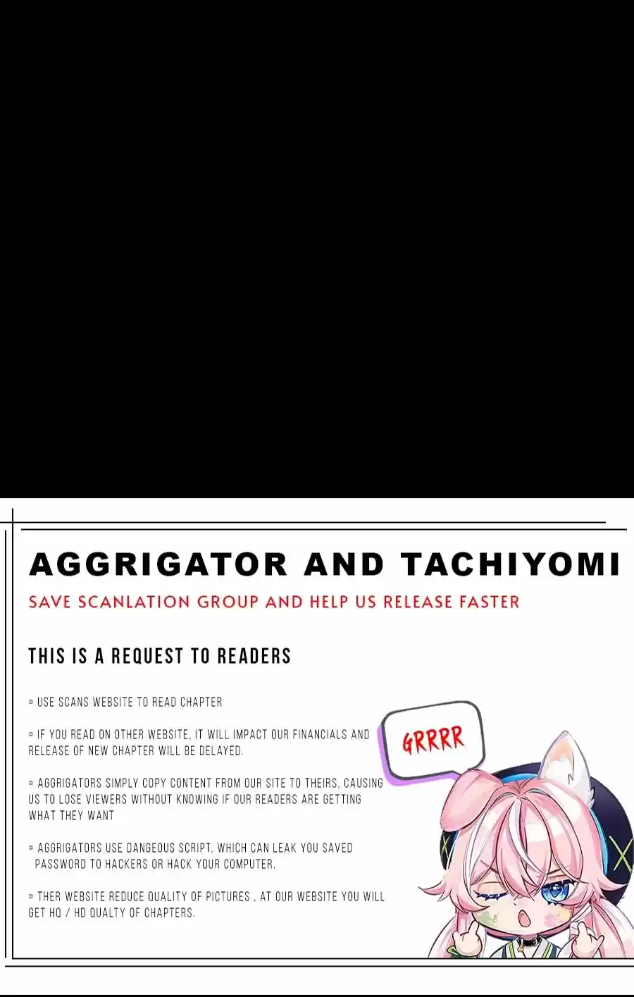 Way To Heaven Chapter 70