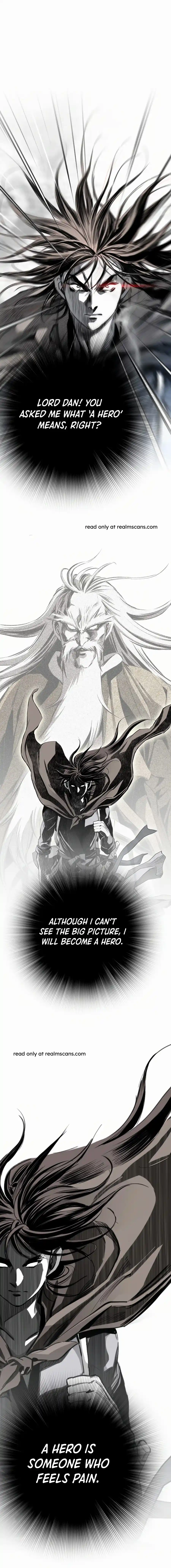 Way To Heaven Chapter 71