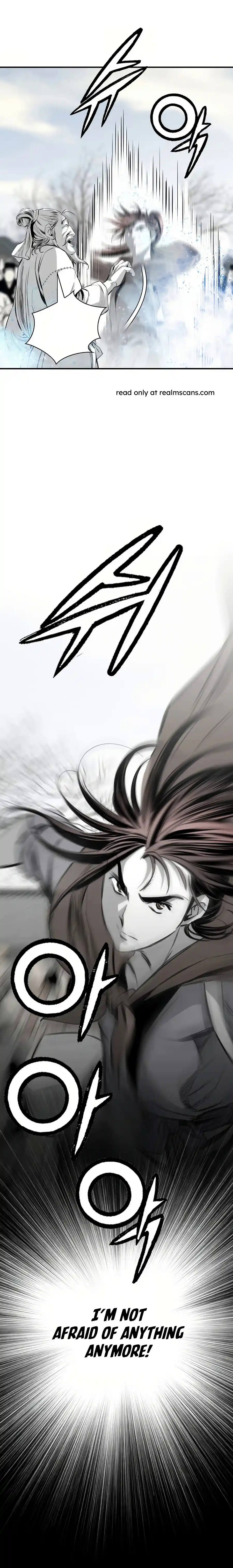 Way To Heaven Chapter 71