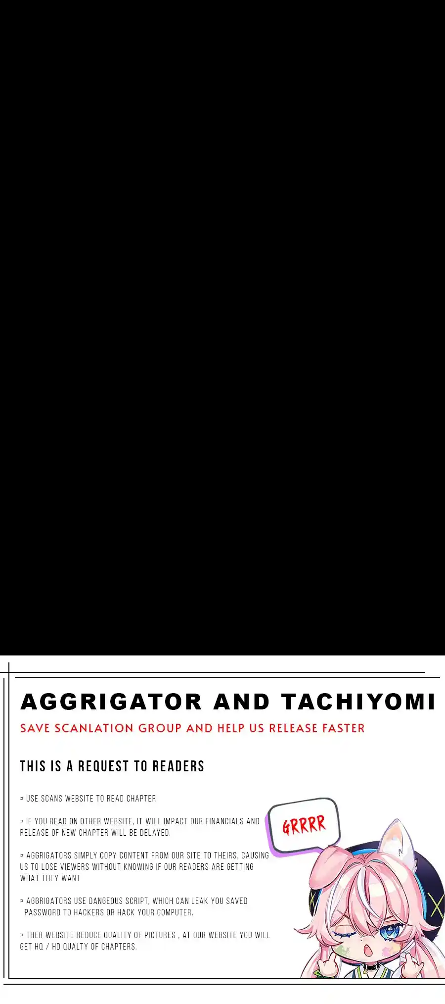 Way To Heaven Chapter 71