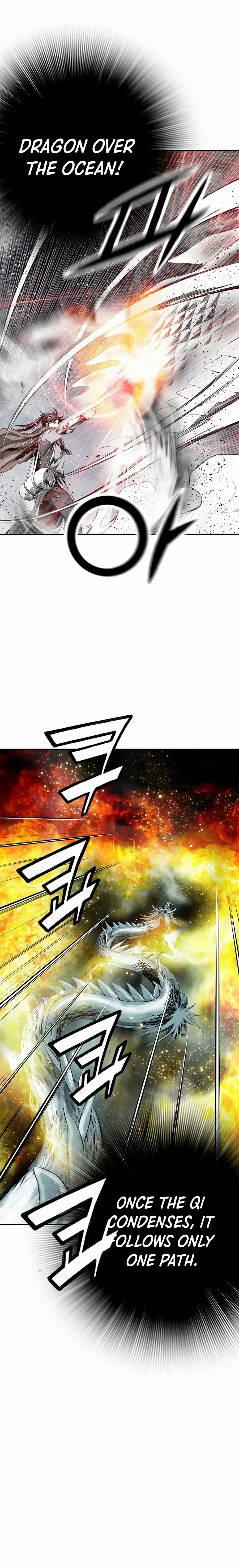 Way To Heaven Chapter 75