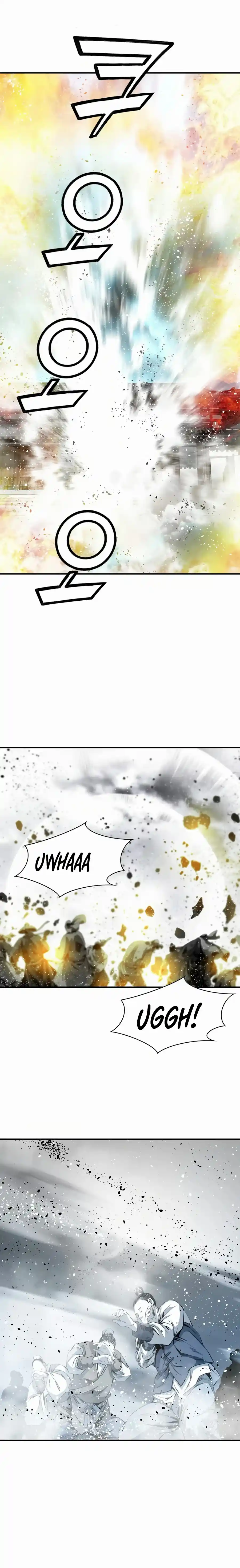 Way To Heaven Chapter 75