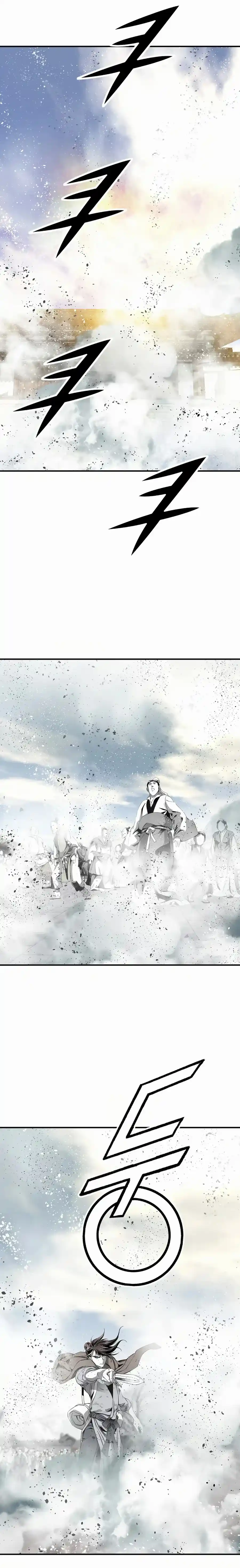 Way To Heaven Chapter 75