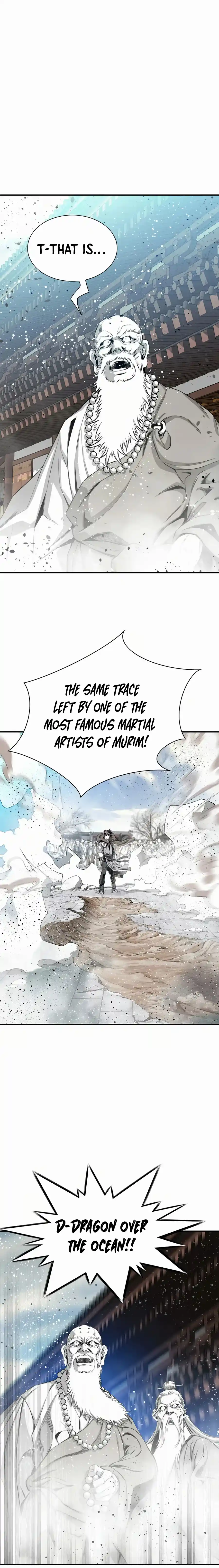 Way To Heaven Chapter 75