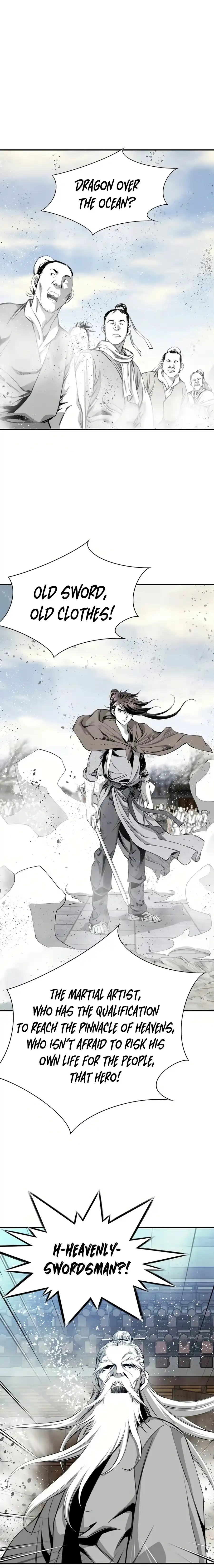 Way To Heaven Chapter 75