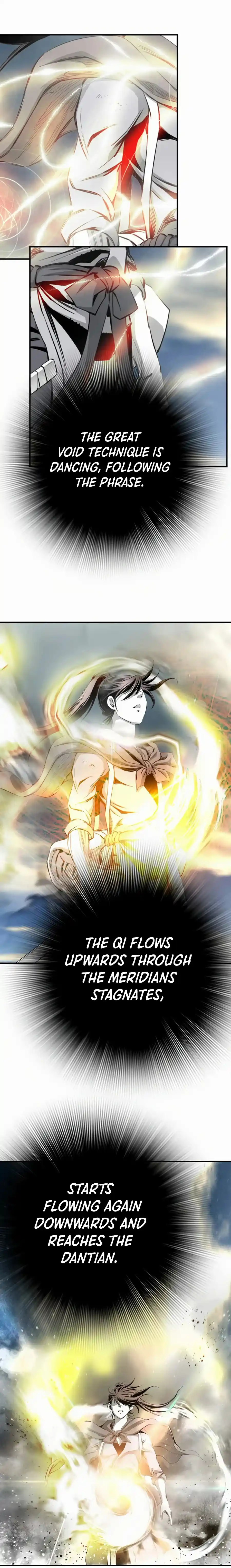 Way To Heaven Chapter 75