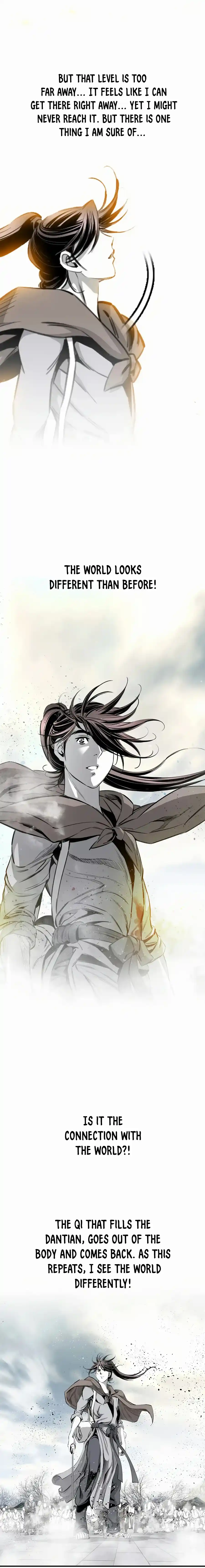 Way To Heaven Chapter 75