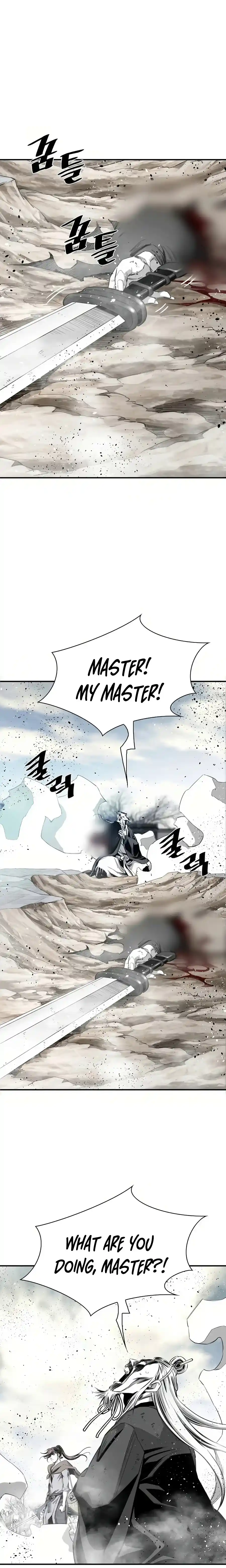 Way To Heaven Chapter 75