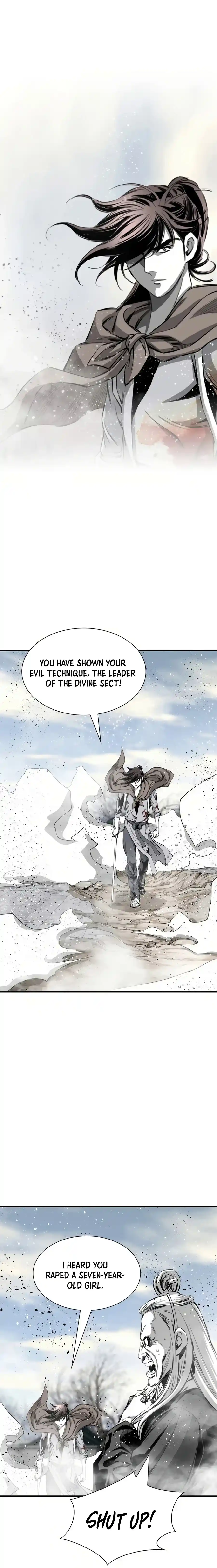 Way To Heaven Chapter 75