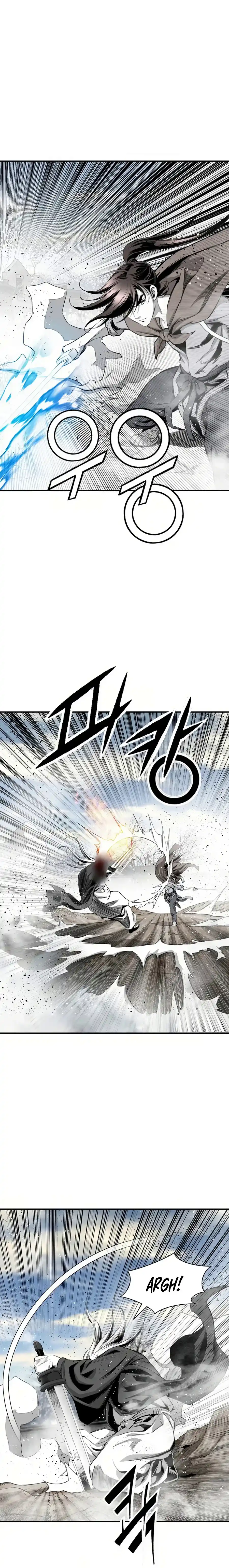 Way To Heaven Chapter 75