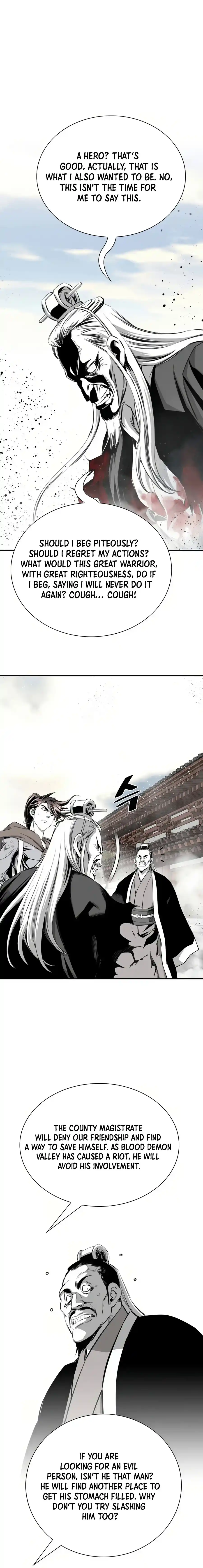 Way To Heaven Chapter 75