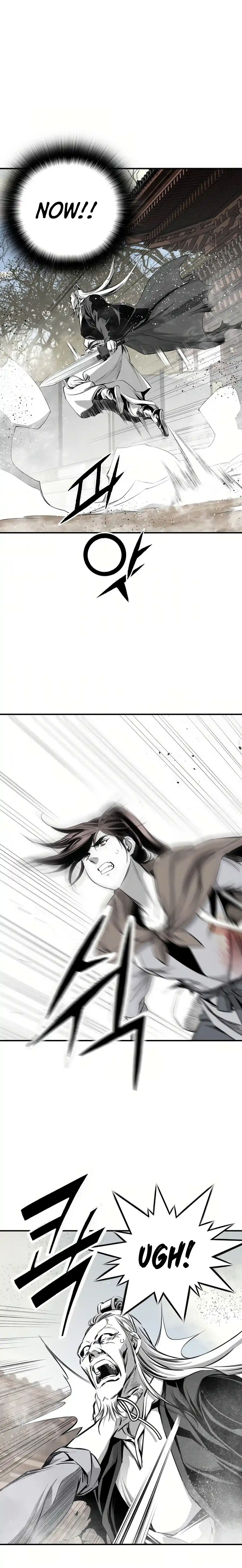 Way To Heaven Chapter 76