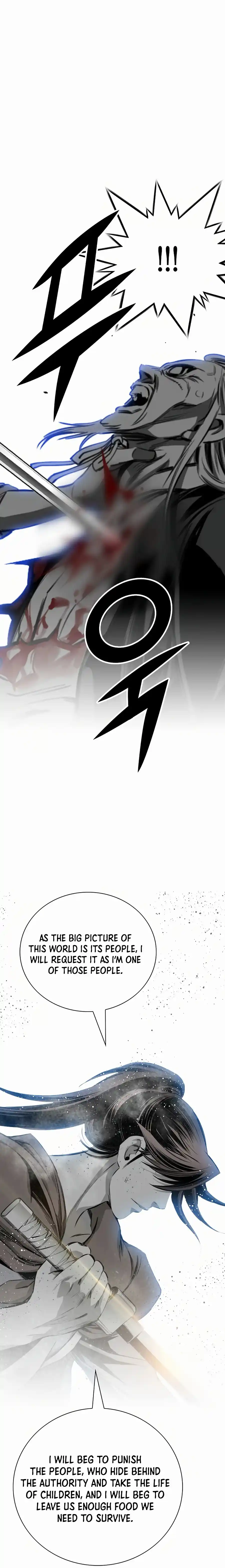 Way To Heaven Chapter 76