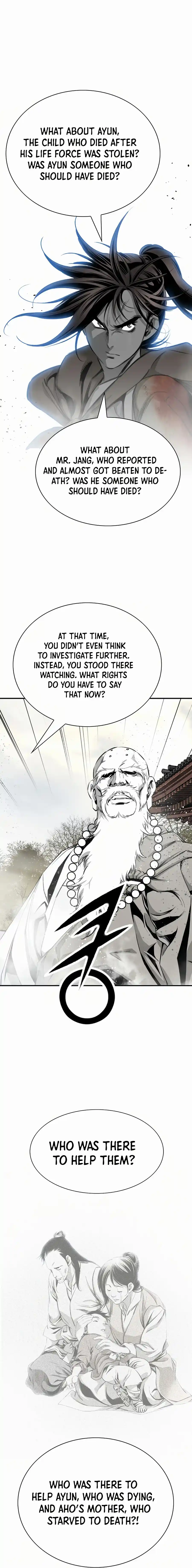 Way To Heaven Chapter 76